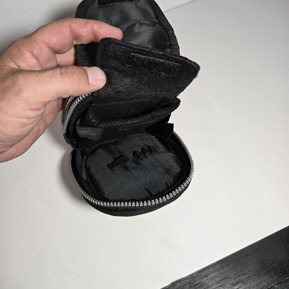 Nintendo DS Lite 2006 White Works Console/Case No Power Cord No Stylus Plz Read - Picture 14 of 14